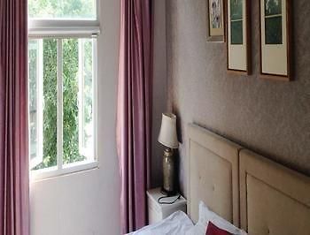 Shakespeare Garden Hotel เซียะเหมิน ภายนอก รูปภาพ