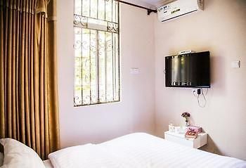 Shakespeare Garden Hotel เซียะเหมิน ภายนอก รูปภาพ
