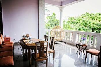 Shakespeare Garden Hotel เซียะเหมิน ภายนอก รูปภาพ