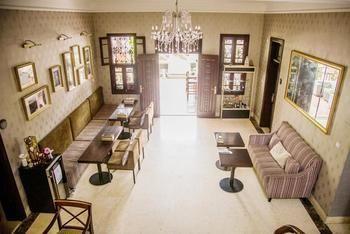 Shakespeare Garden Hotel เซียะเหมิน ภายนอก รูปภาพ