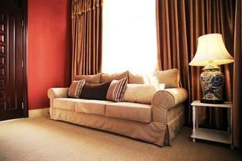 Shakespeare Garden Hotel เซียะเหมิน ภายนอก รูปภาพ
