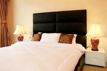Shakespeare Garden Hotel เซียะเหมิน ภายนอก รูปภาพ