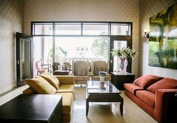 Shakespeare Garden Hotel เซียะเหมิน ภายนอก รูปภาพ