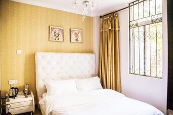 Shakespeare Garden Hotel เซียะเหมิน ภายนอก รูปภาพ