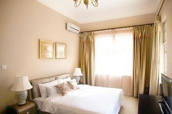Shakespeare Garden Hotel เซียะเหมิน ภายนอก รูปภาพ