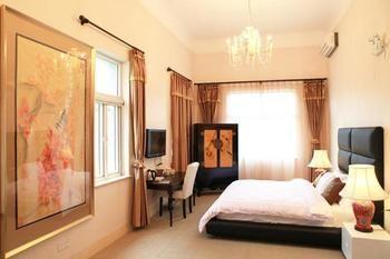 Shakespeare Garden Hotel เซียะเหมิน ภายนอก รูปภาพ