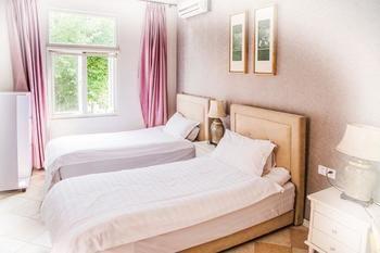 Shakespeare Garden Hotel เซียะเหมิน ภายนอก รูปภาพ